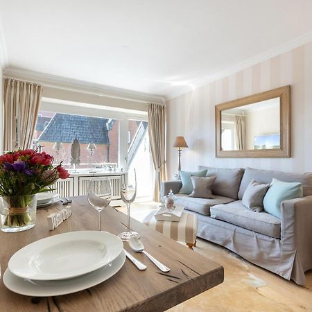 Winora - Geschmackvoll, Stadt- & Strandnah Westerland Ngoại thất bức ảnh